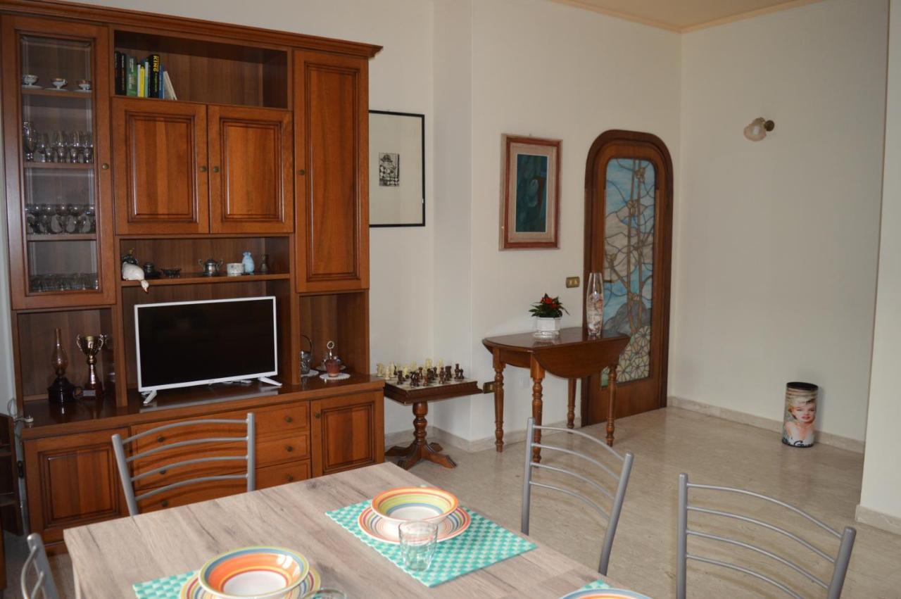 Casa Le Sorelle Apartment Viareggio Exterior photo