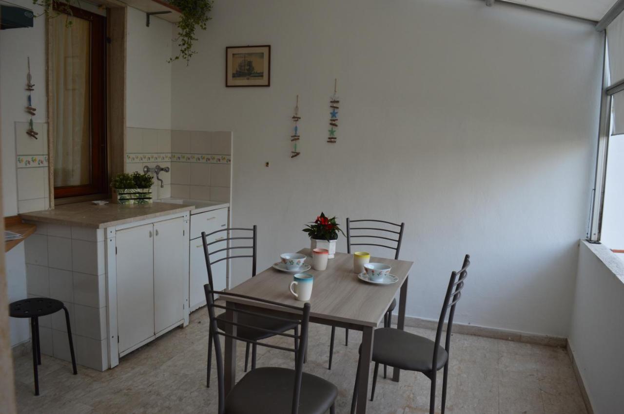 Casa Le Sorelle Apartment Viareggio Exterior photo